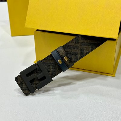 Fendi Belt — 4