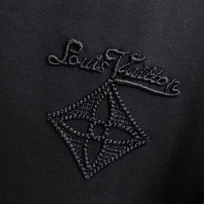 Louis Vuitton black t-shirt — 5