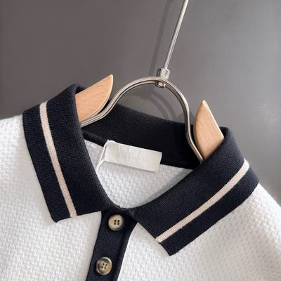 Gucci long-sleeved knit sweater — 5