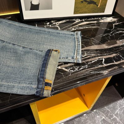 Louis Vuitton jeans — 7