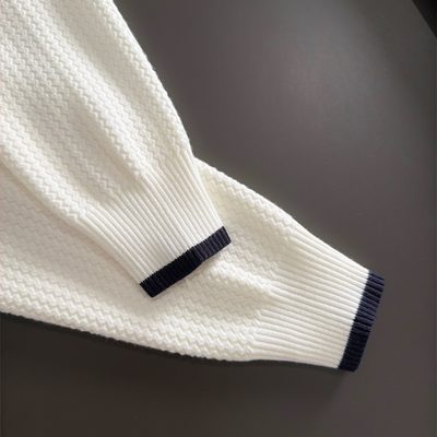 Loewe knit crewneck sweater — 3