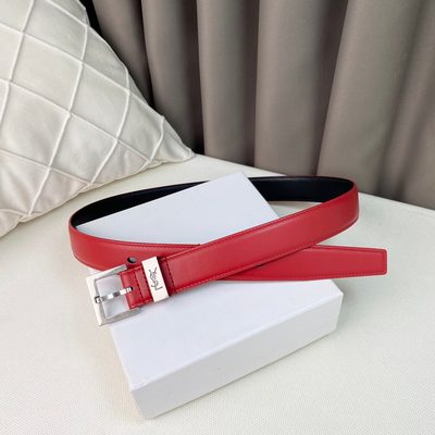 YSL Belt — 4