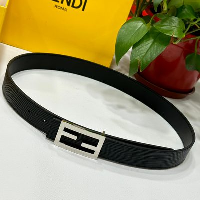 Fendi Belt — 3