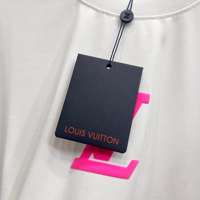 LV T-shirt — 4