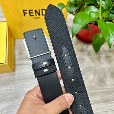Fendi Belt — 5