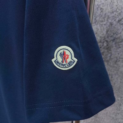 Moncler T-shirt — 7