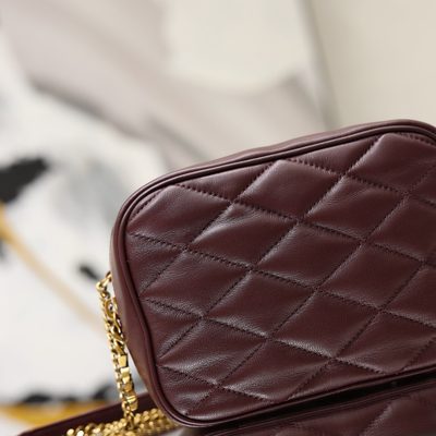 Saint Laurent shoulder bag — 3