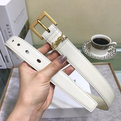 YSL Belt — 9