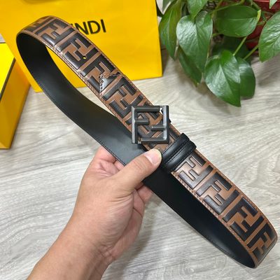 Fendi Belt — 3