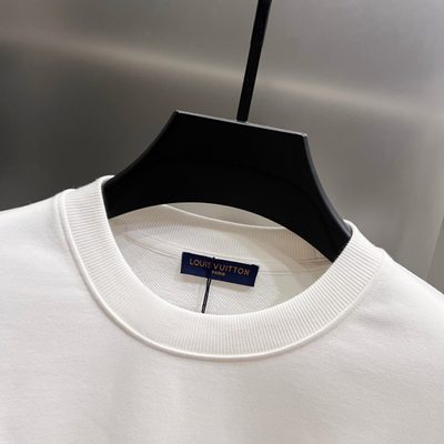 LV crewneck sweatshirt — 3