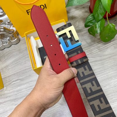 Fendi Belt — 4