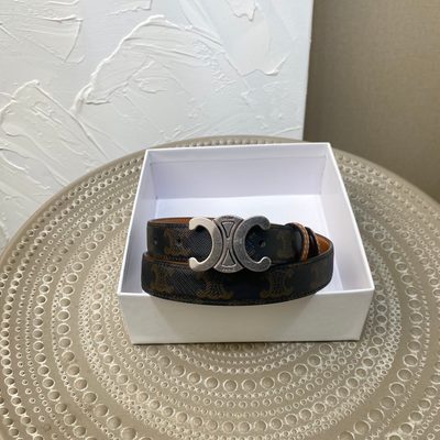Celine Belt — 5