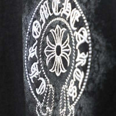 Chrome Hearts t-shirt — 5