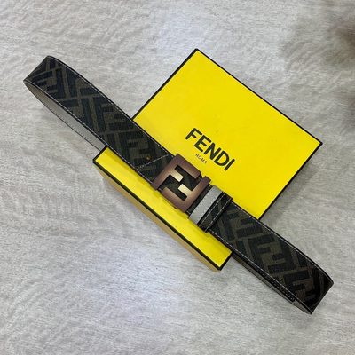 Fendi Belt — 3