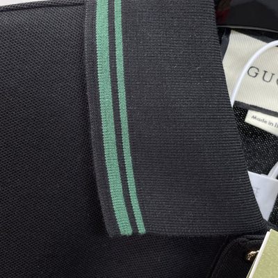 Gucci polo shirt — 9