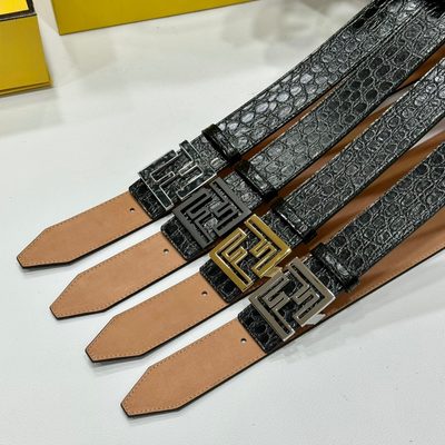 Fendi Belt — 9