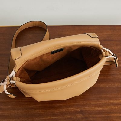 Fendi Mamma Baguette shoulder bag (T) — 9