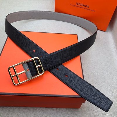 Hermès Belt — 9