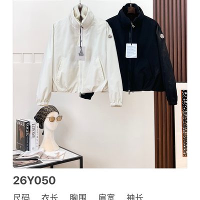 Moncler women's collection — 5