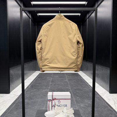 Moncler Contrin down gilet — 6