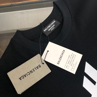 Balenciaga t-shirt — 4
