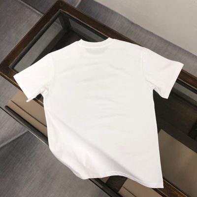 Balenciaga BB Pixel Medium Fit T-shirt — 8