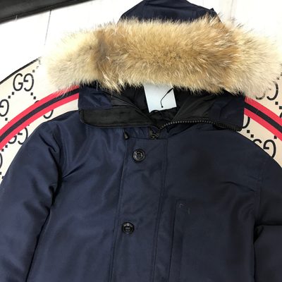 Canada Goose Chateau Parka — 6