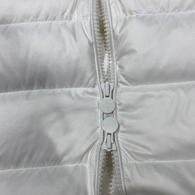 Moncler Cardamine Padded Vest — 7