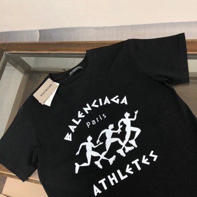 Balenciaga T-shirt — 3