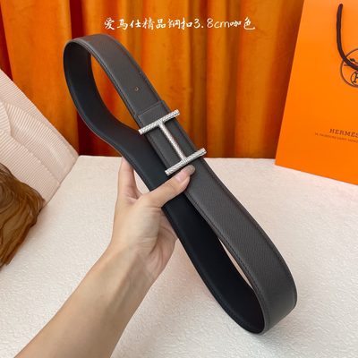 Hermès Belt — 6