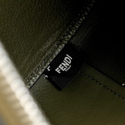 Fendi By The Way Selleria bag (T) — 8