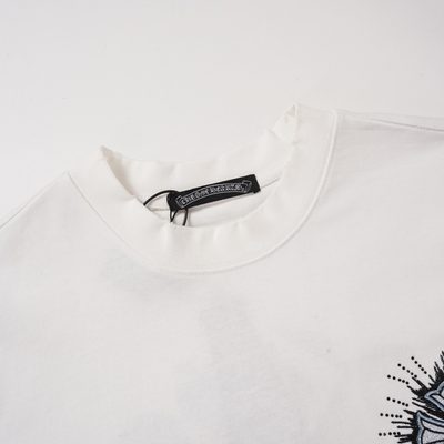 Chrome Hearts short-sleeve t-shirt — 3