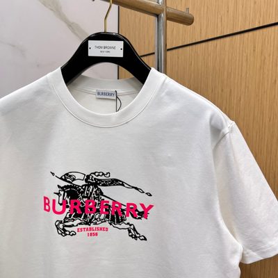 Burberry t-shirt — 3