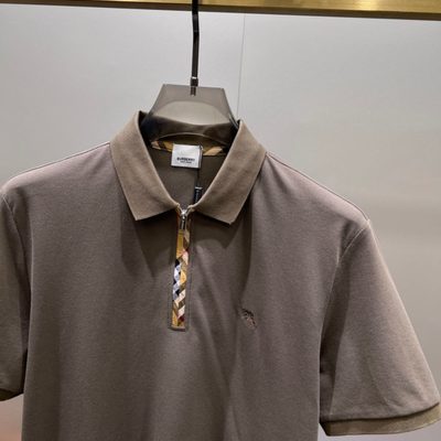 Burberry polo shirt — 3