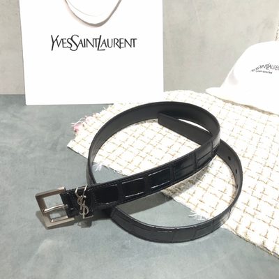 YSL Belt — 5
