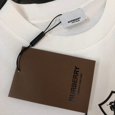 Burberry t-shirt — 3