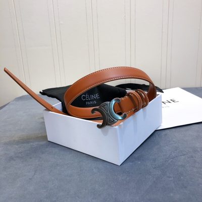 Celine Belt — 5