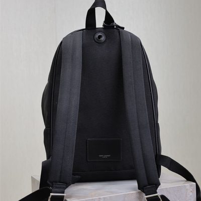 Saint Laurent Backpack — 8