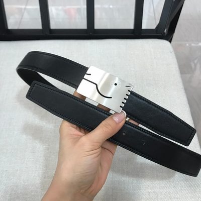 Hermès Belt — 6