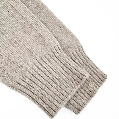 Hermès "Ancre en H" crewneck sweater — 6