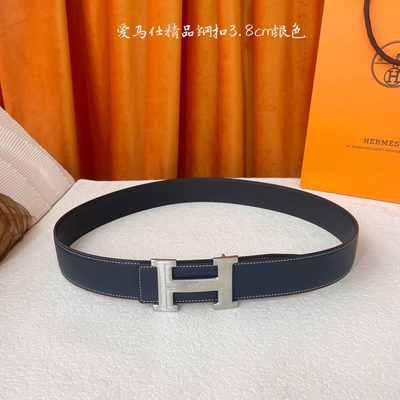 Hermès Belt — 5