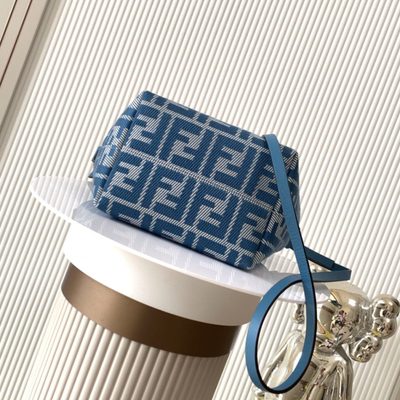Fendi Roll Mini handbag (T) — 4