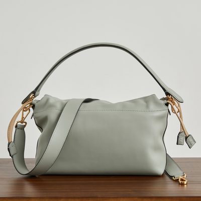 Fendi Mamma Baguette shoulder bag (T) — 3