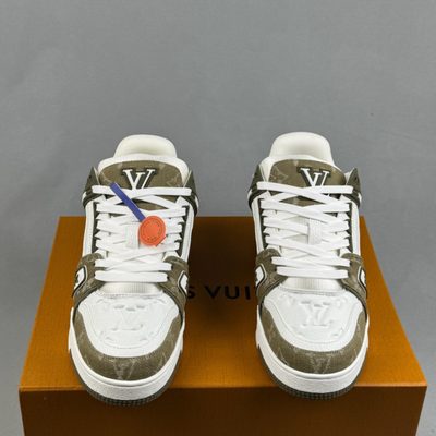 Louis Vuitton LV Trainer — 3