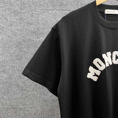 Moncler T-shirt — 5