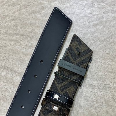 Fendi Belt — 6