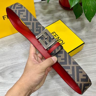 Fendi Belt — 7