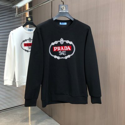 Prada sweatshirt — 3