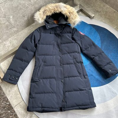 Canada Goose Women's Shelburne Parka — 3