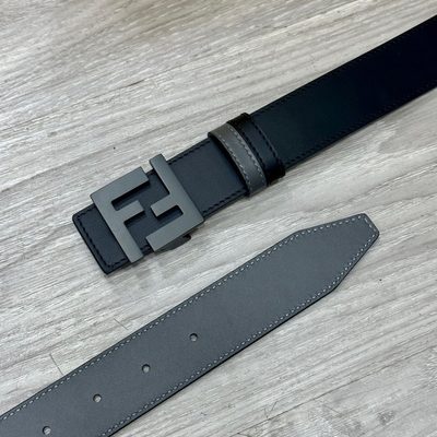 Fendi Belt — 3